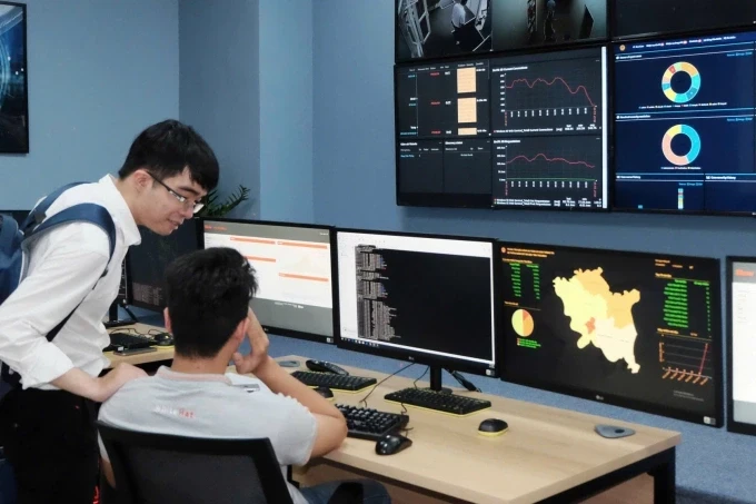 Bộ Khoa học và Công nghệ triển khai mô hình an ninh mạng bảo vệ 4 lớp