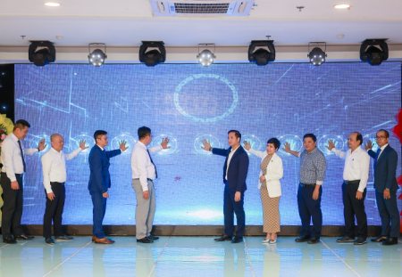 HTV9 | Ra mắt Câu lạc bộ Doanh nghiệp số thúc đẩy chuyển đổi số và phát triển kinh tế số bền vững