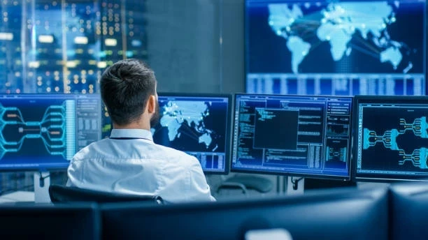 Nâng tầm năng lực công nghệ và chuẩn hóa quy trình quốc tế