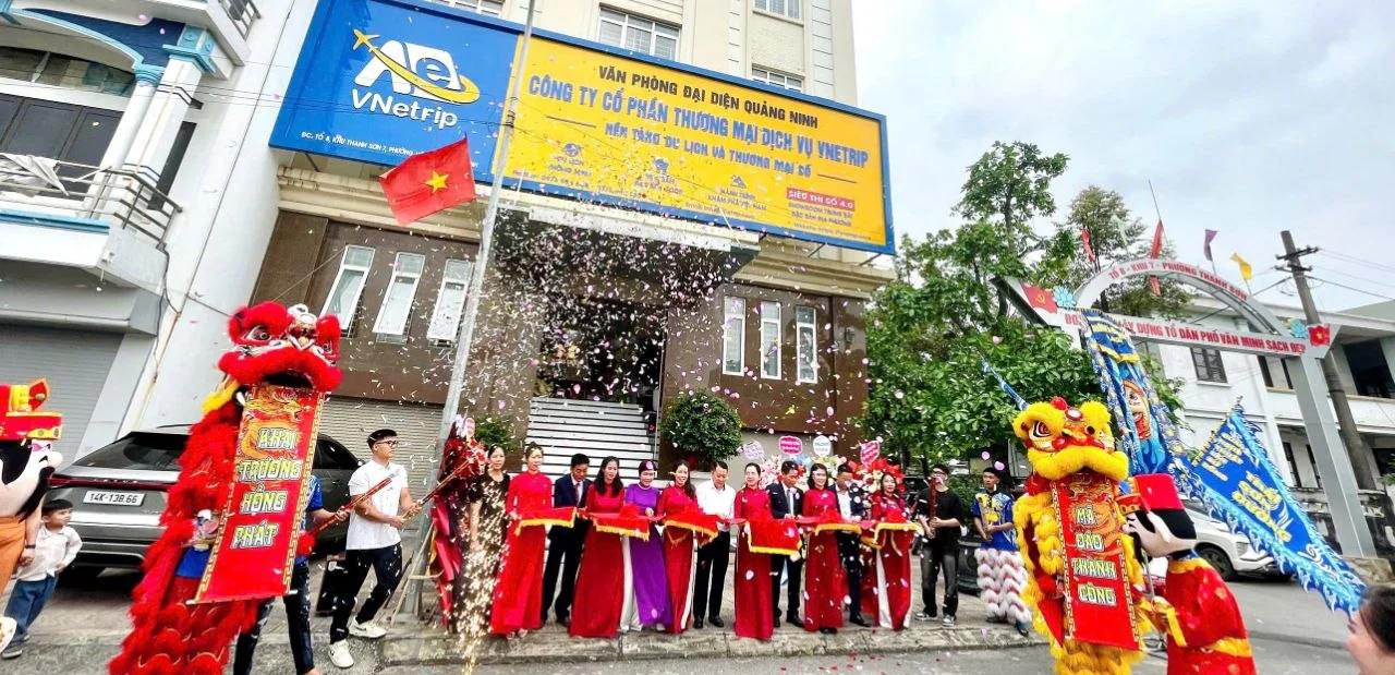 Văn phòng Hà Nội